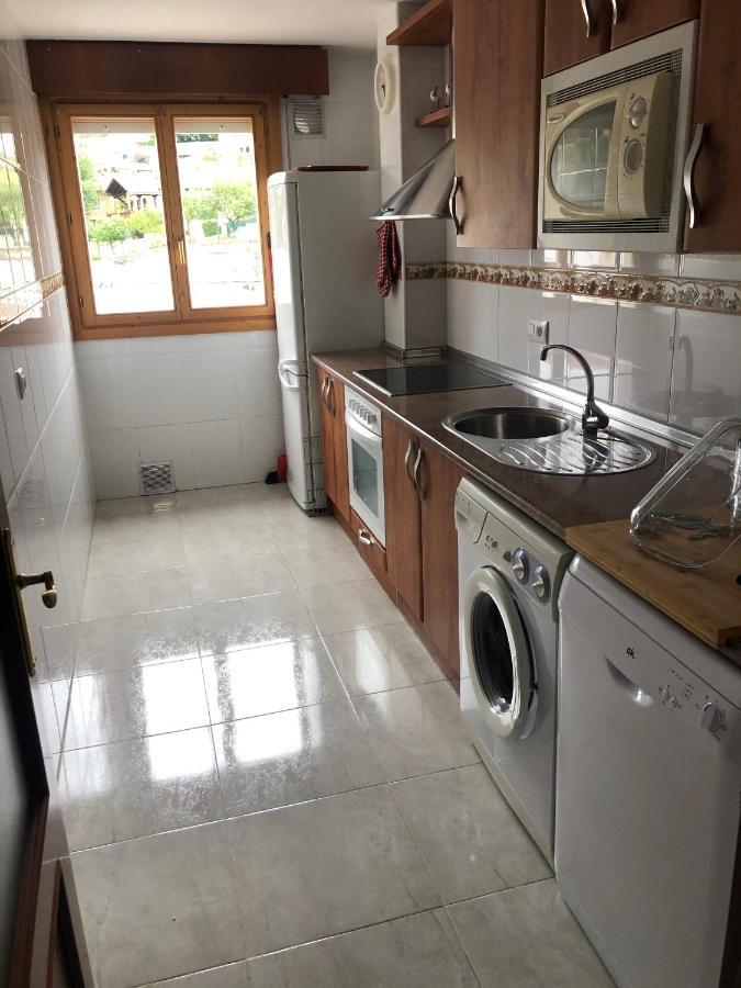 Casa De Claudia Comillas- Jardin Privado - A 10 Metros Del Capricho De Gaudi Zewnętrze zdjęcie