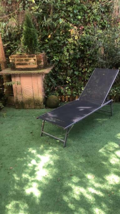 Casa De Claudia Comillas- Jardin Privado - A 10 Metros Del Capricho De Gaudi Zewnętrze zdjęcie